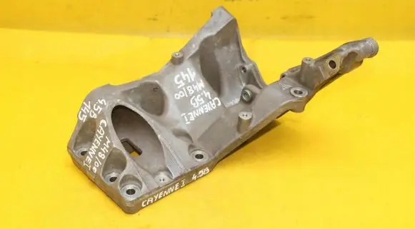 Porsche Cayenne (9PA) Engine mounting bracket 9481022135R