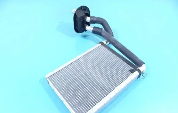 Suzuki SX4 S-Cross Interior heater climate box assembly IMPRK1293266