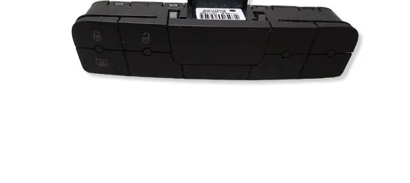 Seat Ibiza IV (6J,6P) Multifunctional control switch/knob 6P0927137B 10111808