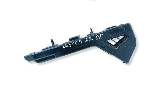 Ford Transit Custom II Bumper support mounting bracket corner PZ3117D958A