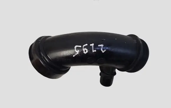 Peugeot 508 Air intake hose/pipe 9683725080