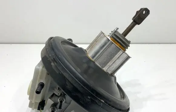 Mini One - Cooper Coupe R56 Brake booster LSC80