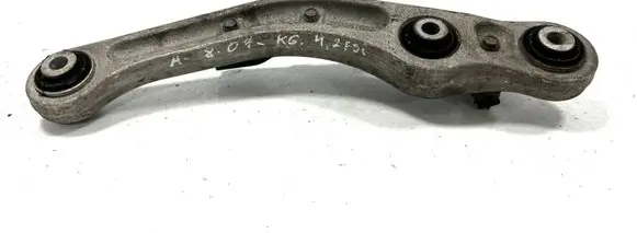 Audi A8 S8 D3 4E Rear control arm 4E0505361
