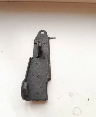 VAZ 2101 Slide rail for timing chain 