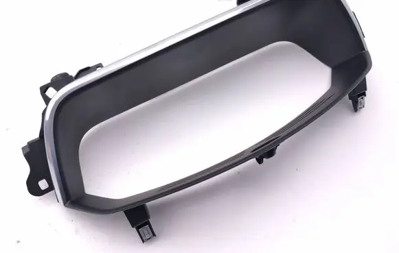 Jaguar I-Pace Dashboard trim 