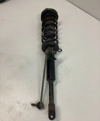 BMW 6 F06 Gran coupe Front shock absorber with coil spring 6860748