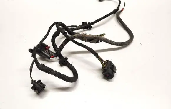 Audi A5 8T 8F Other wiring loom 3C0973737
