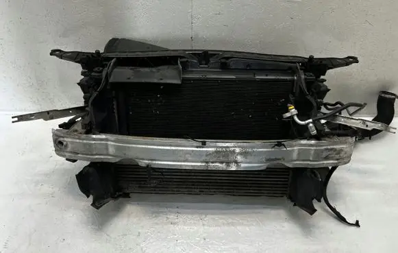 Audi A7 S7 4G Front piece kit 