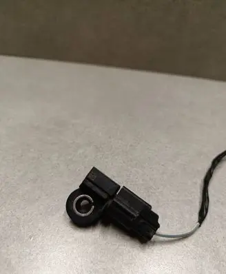 Land Rover Range Rover Sport L494 Airbag deployment crash/impact sensor 1801581C