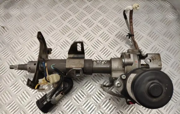 Toyota Aygo AB10 Steering rack mechanical part 452500H01100 N0501477
