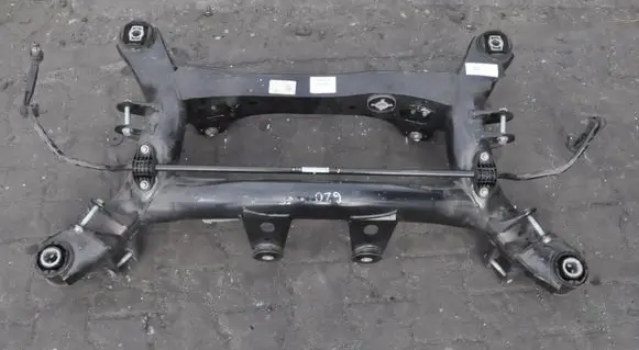 BMW 3 G20 G21 Rear suspension assembly kit set 