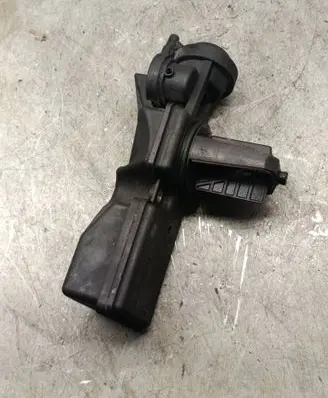 BMW 5 E39 Throttle valve 1440049