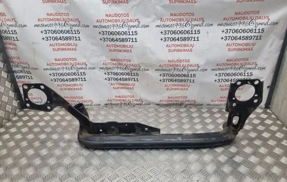 Audi A4 S4 B7 8E 8H Intercooler hose/pipe