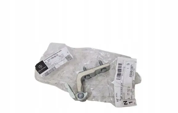 Mercedes-Benz A W177 Front door hinge set A1777302602