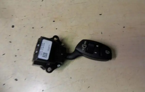 BMW 5 E60 E61 Multifunctional control switch/knob 6924106 N468