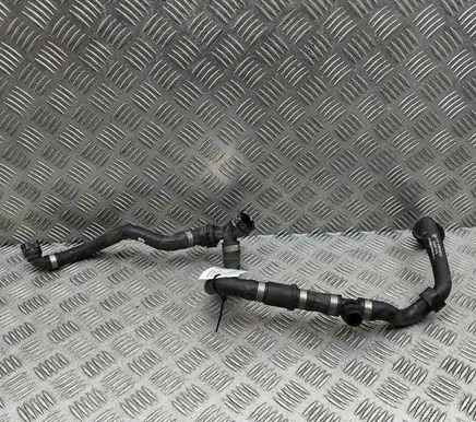 BMW iX Engine coolant pipe/hose 8833642 8833640