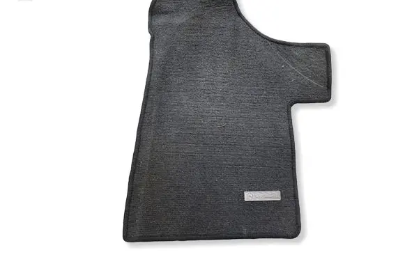 Mercedes-Benz Vito Viano W447 Front floor mat 
