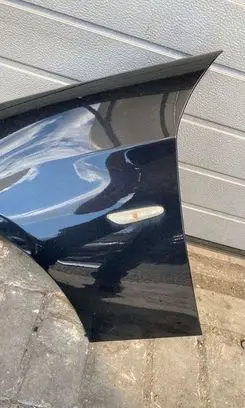 BMW 3 E90 E91 Fender