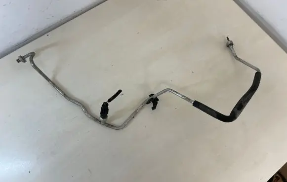 Ford S-MAX Air conditioning (A/C) pipe/hose 6F9319D594A 6F9319D594