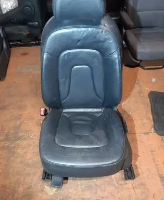 Audi A4 S4 B8 8K Front driver seat 
