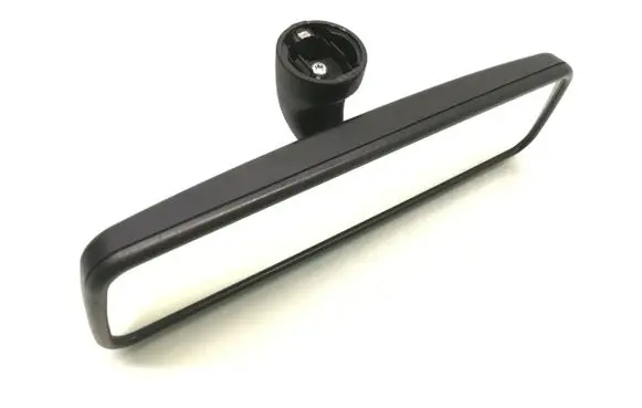 Volkswagen Touareg I Rear view mirror (interior) E9014022