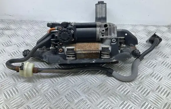 Audi A6 Allroad C7 Air suspension compressor/pump 4G0616005C