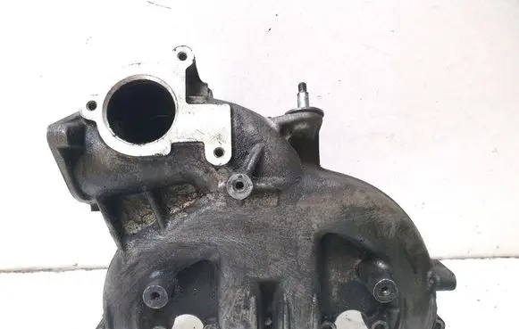Audi A4 S4 B7 8E 8H Intake manifold 038129113BM