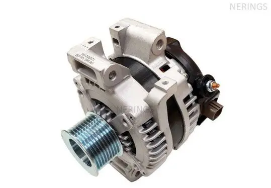 Toyota Land Cruiser (J200) Generator/alternator 104210-5470