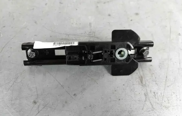 Volvo XC60 Seat belt height adjuster 8632605 32341210