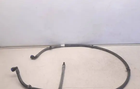 Audi A8 S8 D4 4H Headlight washer hose/pipe 4H0955970D