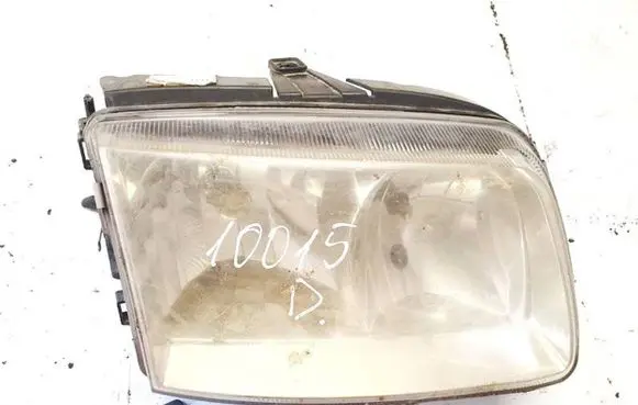 Volkswagen Polo III 6N 6N2 6NF Headlight/headlamp 205965b 20-5965b