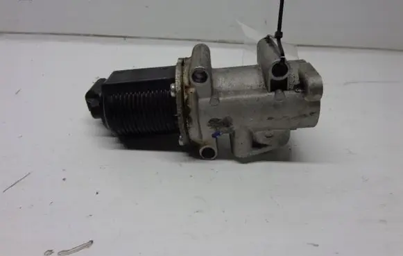 Fiat Stilo EGR valve EV004
