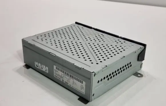 Audi Q7 4L Other control units/modules 4E0035541P 4E0910541M