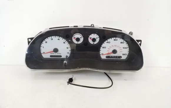 Ford Ranger Speedometer (instrument cluster) 7L5410849CH