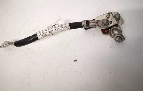 Jaguar XF Positive cable (battery) EX2314301AA