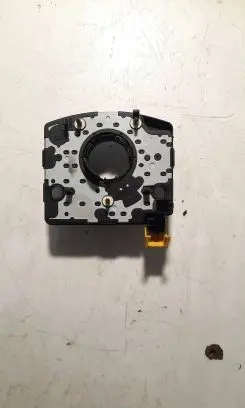 Volkswagen Sharan Airbag slip ring squib (SRS ring) 1J0959654AP