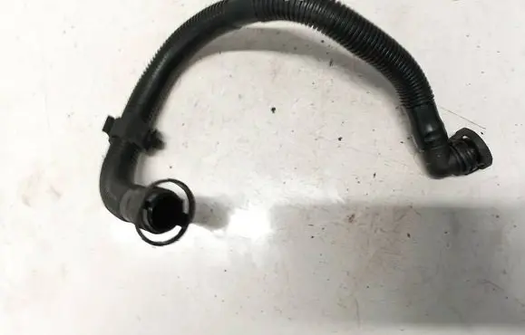 Audi TT TTS Mk2 Breather hose/pipe 