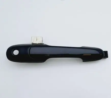 Suzuki Liana Front door exterior handle 