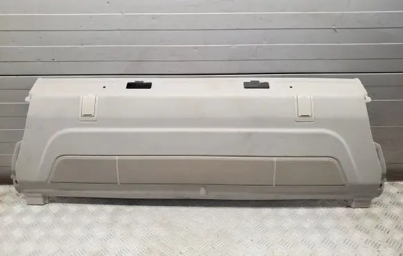 Mercedes-Benz CLS C218 X218 Parcel shelf A2186900149