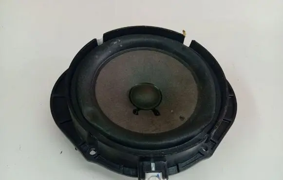 Mazda 3 II Front door speaker GS1G66960A