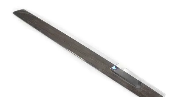 BMW 7 F01 F02 F03 F04 Rear door card panel trim 9115576