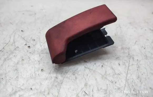Mercedes-Benz GL X166 Engine bonnet (hood) release handle A2048800120