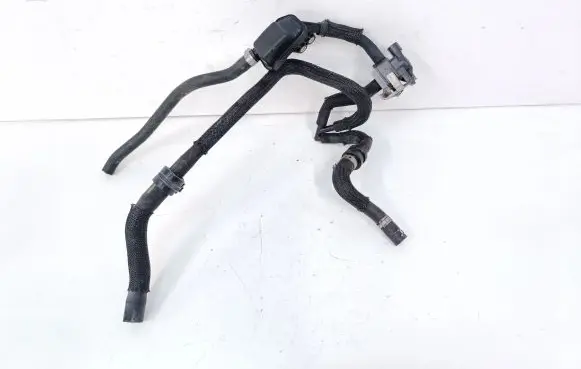 Valve vacuum