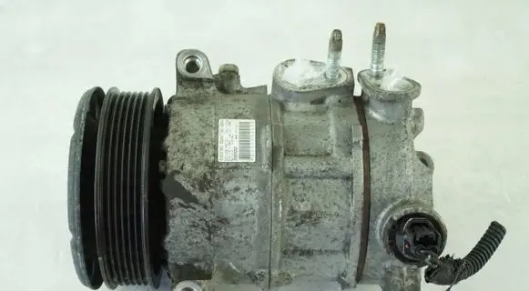 Chrysler 300 - 300C Air conditioning (A/C) compressor (pump) CG4471906844 P55111408AD 6SEU16C
