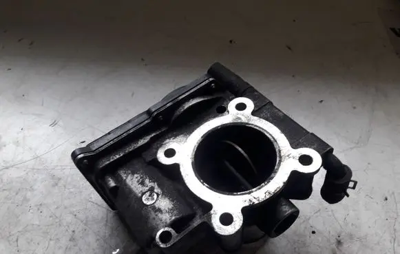 Mazda 6 Engine shut-off valve RF7J136B0C