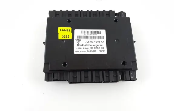 Other control units/modules