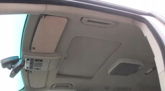 BMW X5 E53 Headlining 