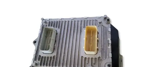 Dodge Charger Engine control unit/module P68331185AA