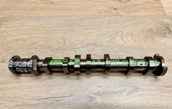 Citroen Berlingo Camshaft 98155822 9815582280