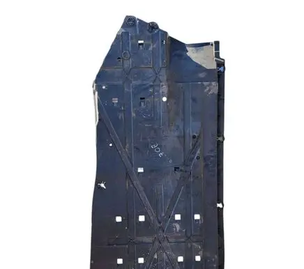 Honda Insight Engine splash shield/under tray 74642TM8A